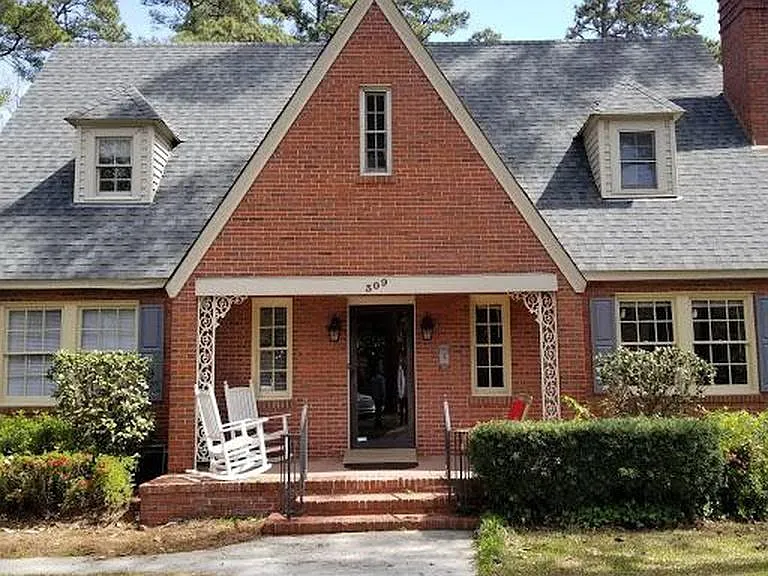 309 Forest Hills Dr — Photo 1