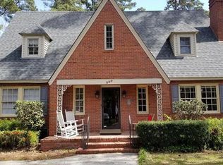 309 Forest Hills Dr, Wilmington, NC 28403
