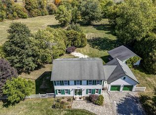 849 Caistorville Rd, West Lincoln, ON N0A1C0