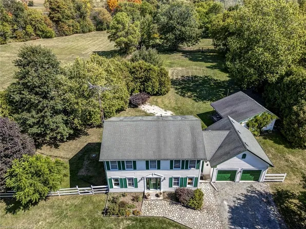 849 Caistorville Rd, West Lincoln, ON N0A 1C0