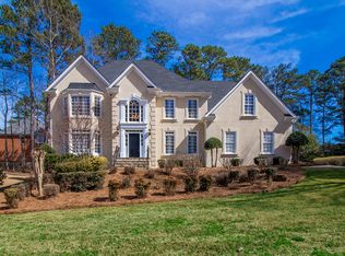 10105 Twingate Dr, Johns Creek, GA 30022