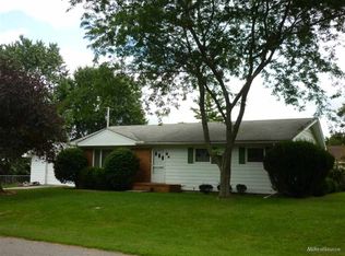 111 McColl St, Yale, MI 48097