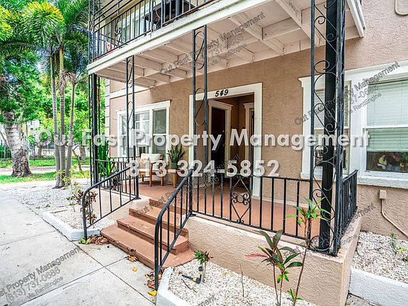 3rd image of 549 2nd St N APT 1