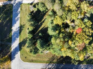 V/l 21ac N Barlow Rd, Lincoln, MI 48742