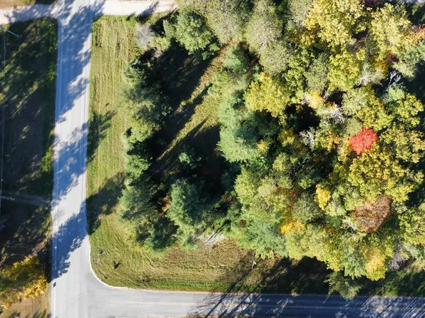 V/l 21ac N Barlow Rd, Lincoln, MI 48742