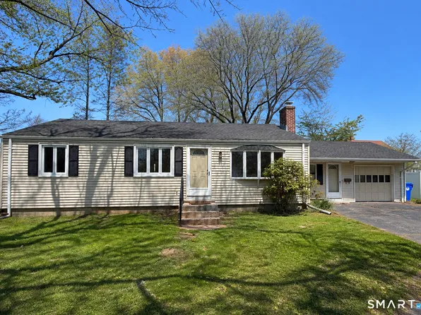 128 Wilson Avenue, Newington, CT 06111