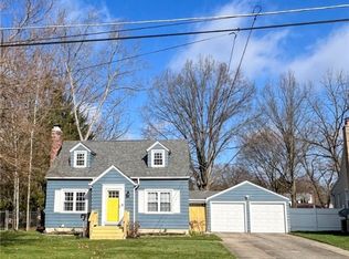 2136 Gregory Ave, Youngstown, OH