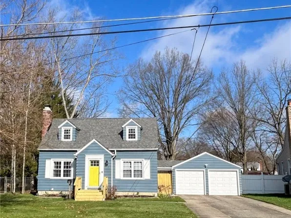 2136 Gregory Ave, Youngstown, OH 44511