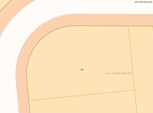 184 Fletcher Loop, Little Rock, AR 72223