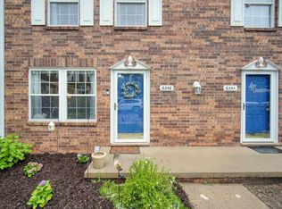 6346 Beechfield Dr, Lansing, MI 48911