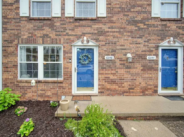 6346 Beechfield Dr, Lansing, MI 48911