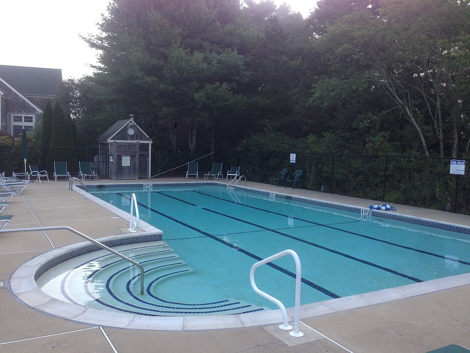 Windchime Pool