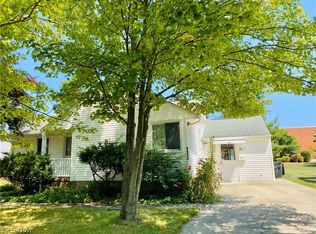 6655 Solon Blvd, Solon, OH 44139