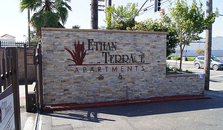 Ethan Terrace — Photo 1