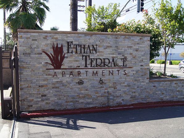 1824 Ethan Way #73