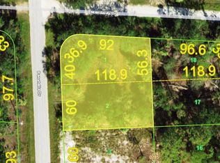 13142 Panatella Dr #1, Punta Gorda, FL 33955