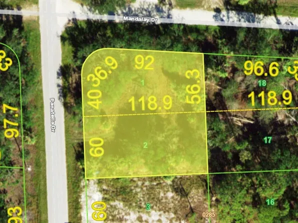 13142 Panatella Dr #1, Punta Gorda, FL 33955