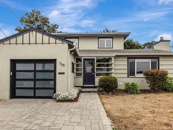 759 Maddux Dr, Daly City, CA 94015