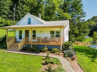 16476 Bell Rd, Millfield, OH 45761