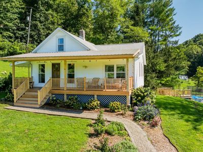 16476 Bell Rd, Millfield, OH, 45761