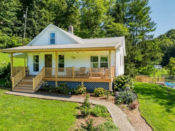 16476 Bell Rd, Millfield, OH 45761