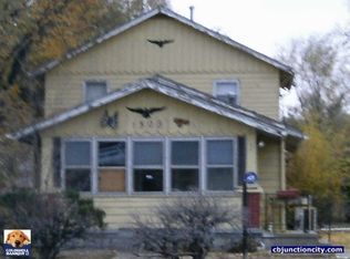 1503 N Jackson St, Junction City, KS 66441