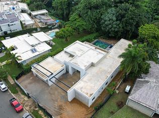 137 Violeta, San Juan, PR 00927