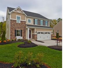 5913 Regal Crest Ct, Chesterfield, VA 23832
