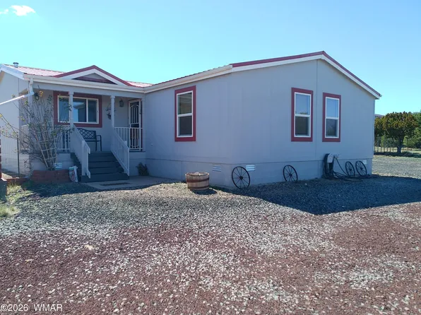 68 Charlene Dr, Concho, AZ 85924