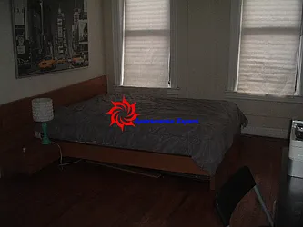 Rented by Jerry F Leazer LREB