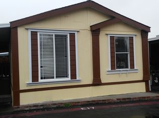 21900 Martin St SPC E17, Carson, CA 90745