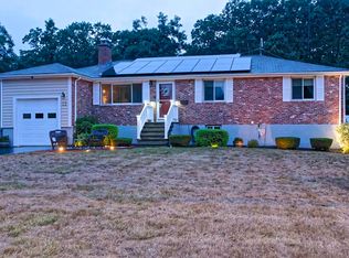 11 Lyman Rd, Framingham, MA 01701