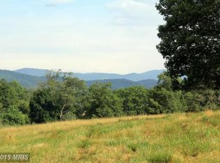 6907 Wolftown Hood Rd, Madison, VA 22727