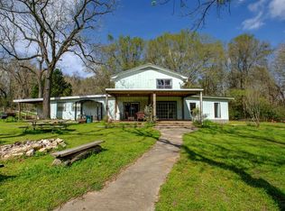 3374 Old Highway 36 Rd, Bellville, TX 77418