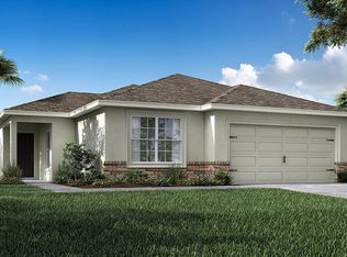 35423 Bellington Blvd, Zephyrhills, FL 33541