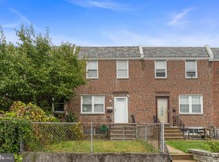 8038 Moro St, Philadelphia, PA 19136