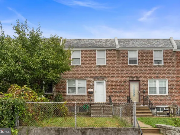 8038 Moro St, Philadelphia, PA 19136