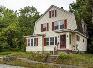 169 Davis Ave, Auburn, ME 04210