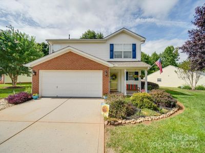 1311 River Run Rd, Lowell, NC, 28098