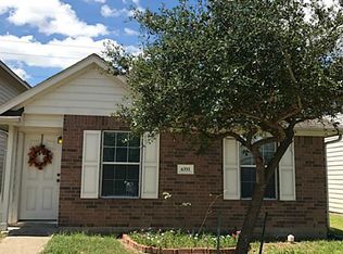 6331 Austinville Dr, Katy, TX 77449