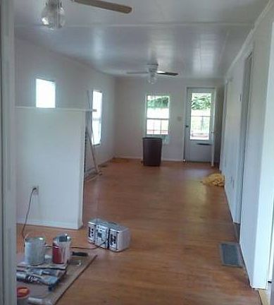 Dining Rm. - Living Rm.