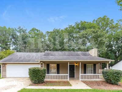2288 Skint Chestnut Dr, Lithia Springs, GA, 30122