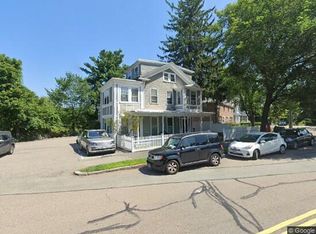 92 Langley Rd #2, Newton, MA 02459