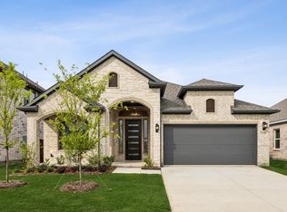 1372 Chisos Way, Forney, TX 75126