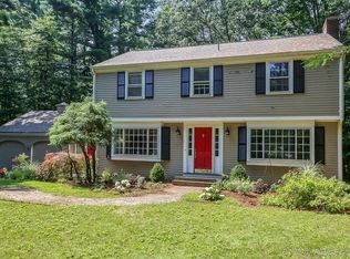 278 Perkins Row, Topsfield, MA 01983