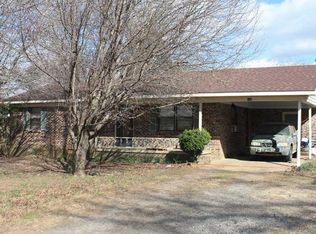 208 Locust St, Altus, AR 72821