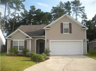 301 Sweet Alyssum Dr, Ladson, SC 29456
