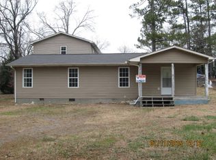 327 Downing St, Dalton, GA 30721