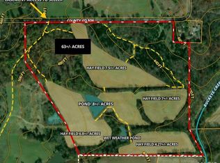 0 County Road 506, Oak Ridge, MO 63769