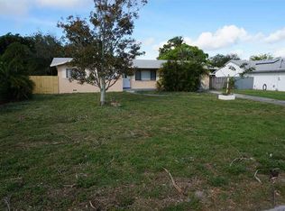 4075 Gulfstream Rd, Lake Worth, FL 33461